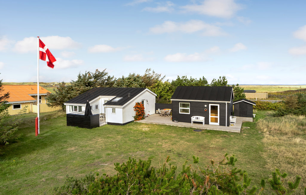 Feriehus - Fjand , Danmark - C71478 1