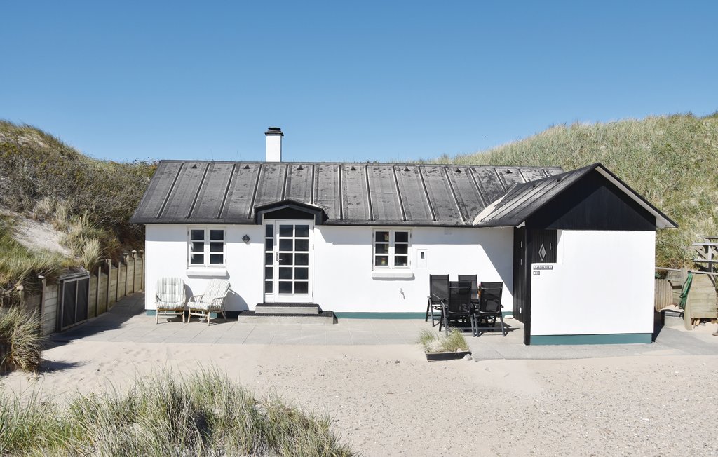 Ferienhaus - Fjand , Dänemark - C71346 10