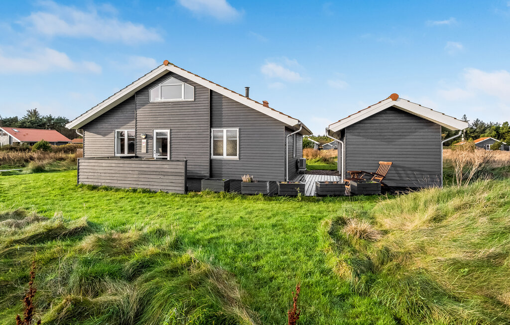 Feriehuse - Fjand , Danmark - C71254 11