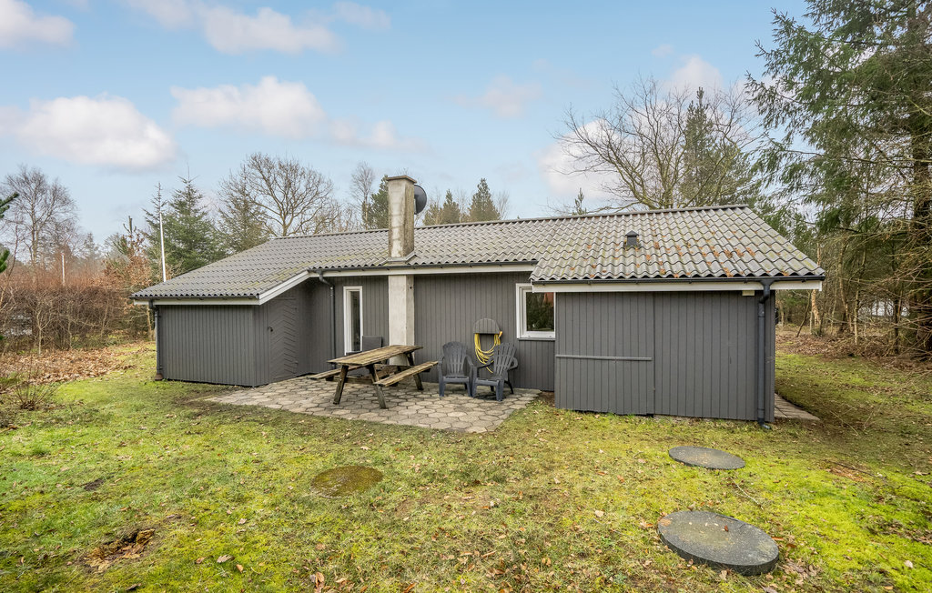 Feriehuse - Nørhede Øst , Danmark - C71454 13