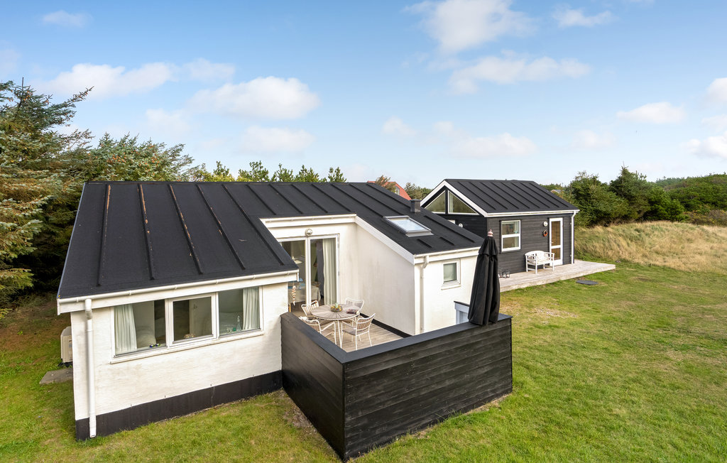 Feriehus - Fjand , Danmark - C71478 10