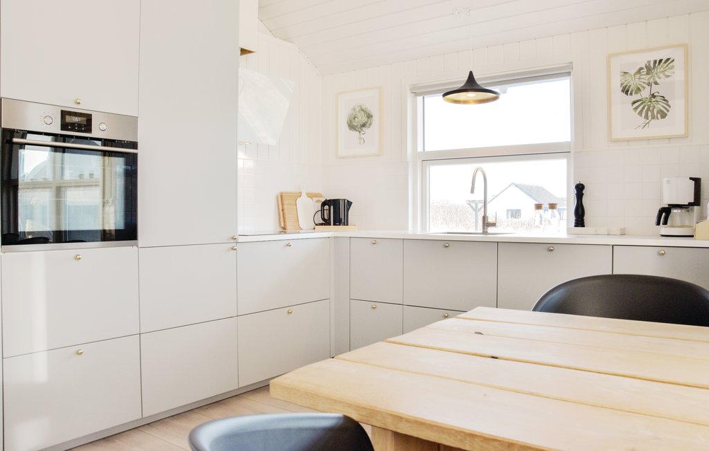 Feriehus - Fjand , Danmark - C71132 8