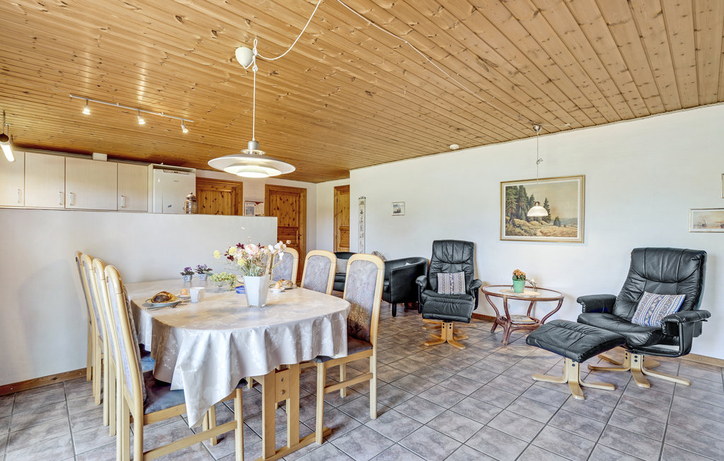 Feriehuse - Nr. Fjand , Danmark - C71376 5