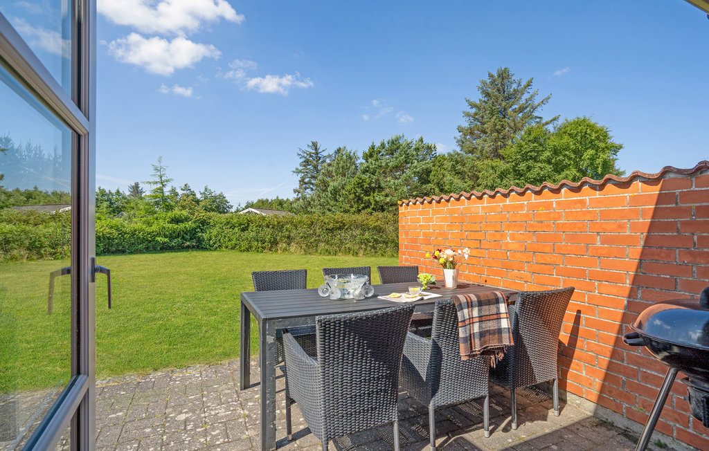 Feriehuse - Nr. Fjand , Danmark - C71376 2