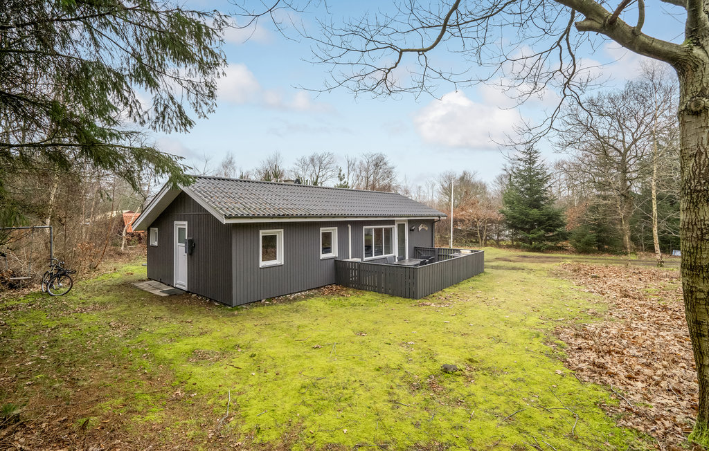 Feriehuse - Nørhede Øst , Danmark - C71454 12