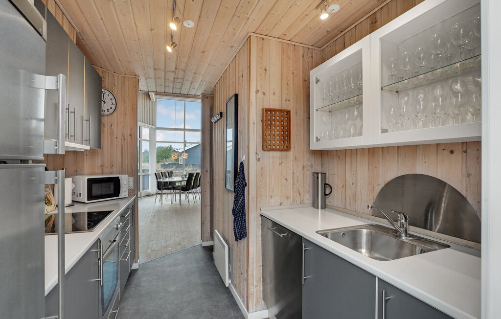 Feriehuse - Fjand , Danmark - C71195 24