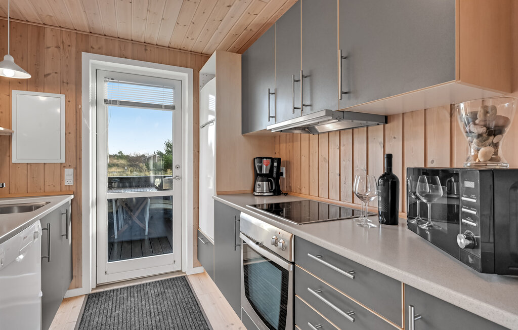 Feriehuse - Fjand , Danmark - C71254 5
