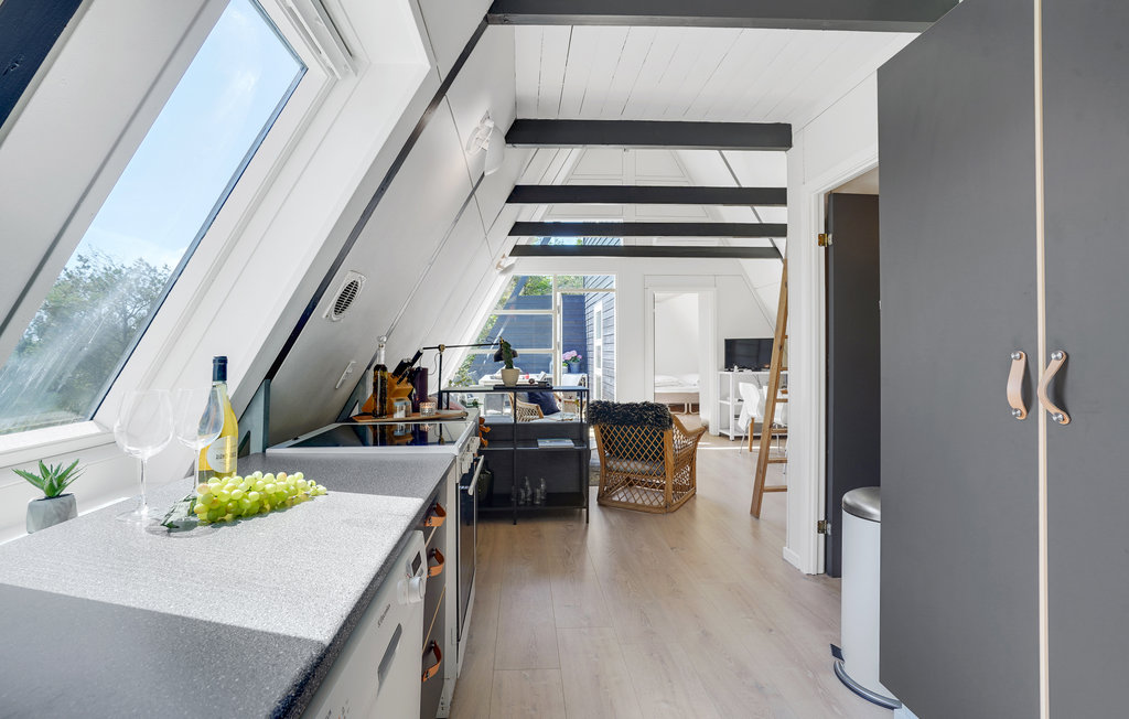 Ferienhaus - Fjand , Dänemark - C71335 6