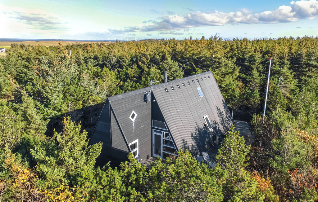 Ferienhaus - Fjand , Dänemark - C71335 8