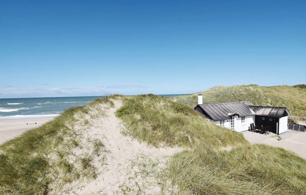 Ferienhaus - Fjand , Dänemark - C71346 9