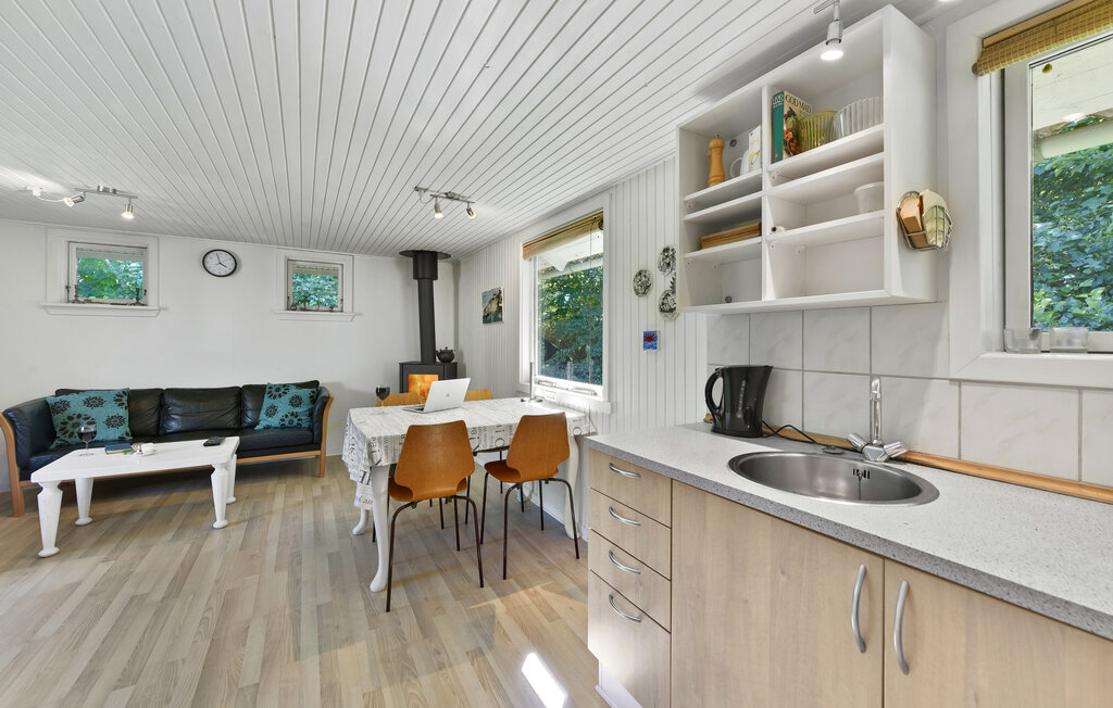 Feriehuse - Nr. Fjand , Danmark - C71058 13