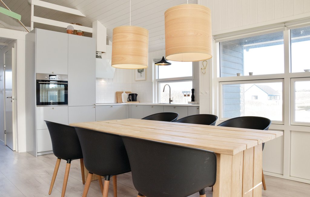 Feriehus - Fjand , Danmark - C71132 6