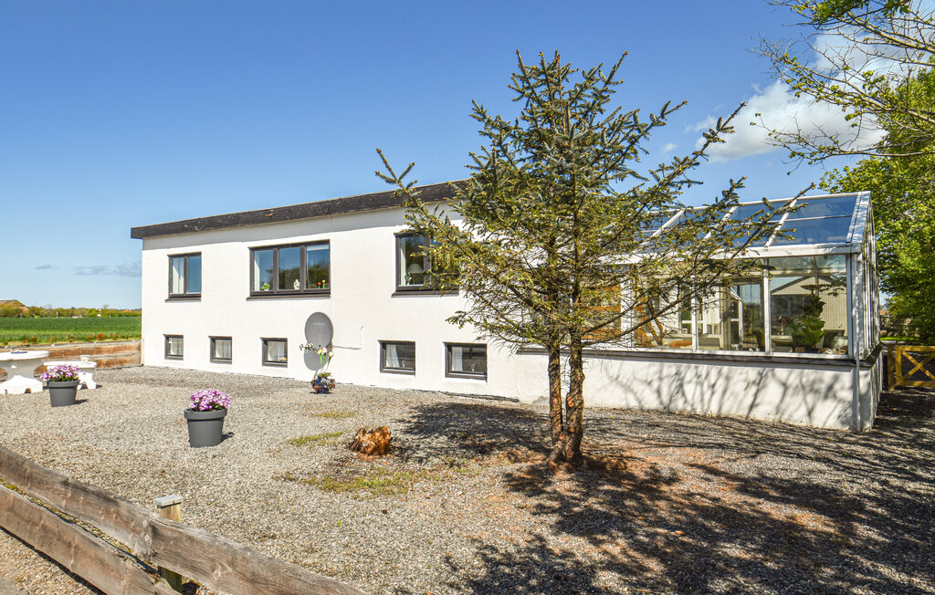 Ferienhaus - Sdr.Nissum , Dänemark - C71171 6