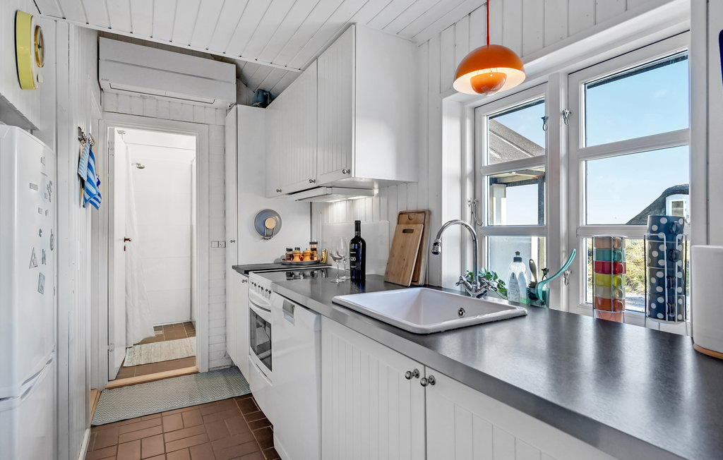 Ferienhaus - Fjand , Dänemark - C71346 6