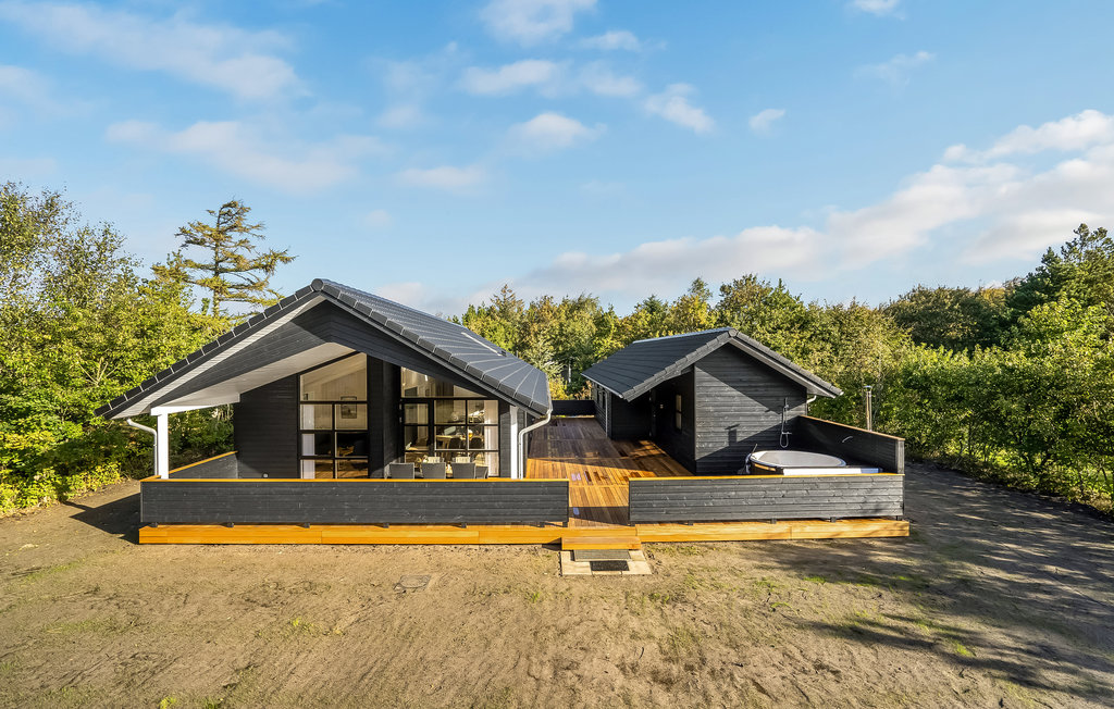 Ferienhaus - Nørhede Vest , Dänemark - C71460 9