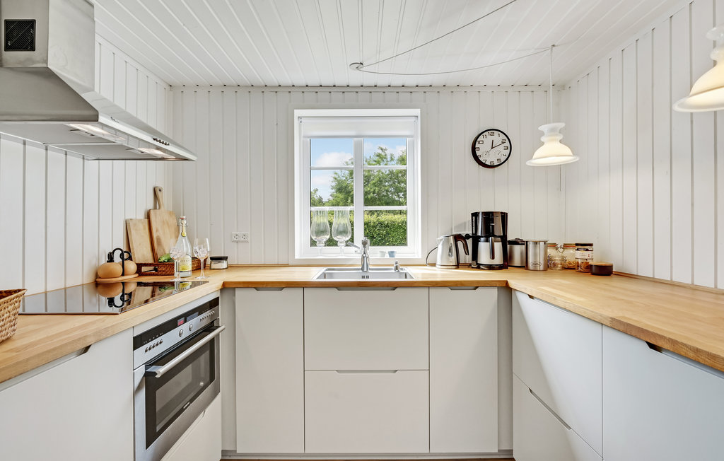 Feriehus - Nørhede Vest , Danmark - C71479 18