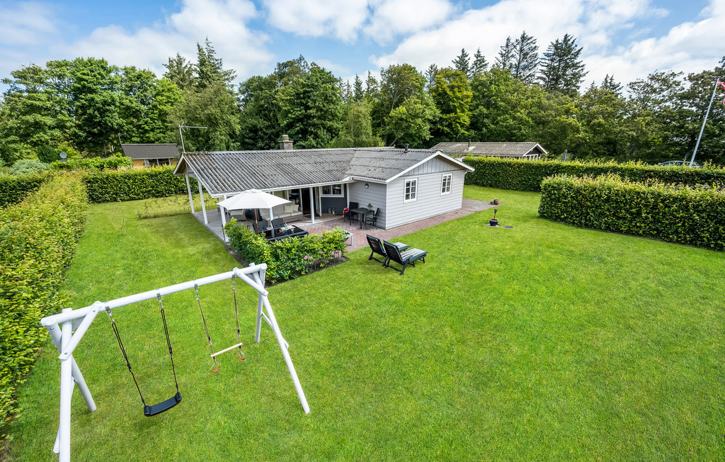 Feriehus - Nørhede Vest , Danmark - C71479 10