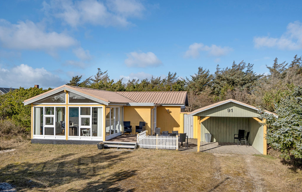 Feriehus - Fjand , Danmark - C71482 9