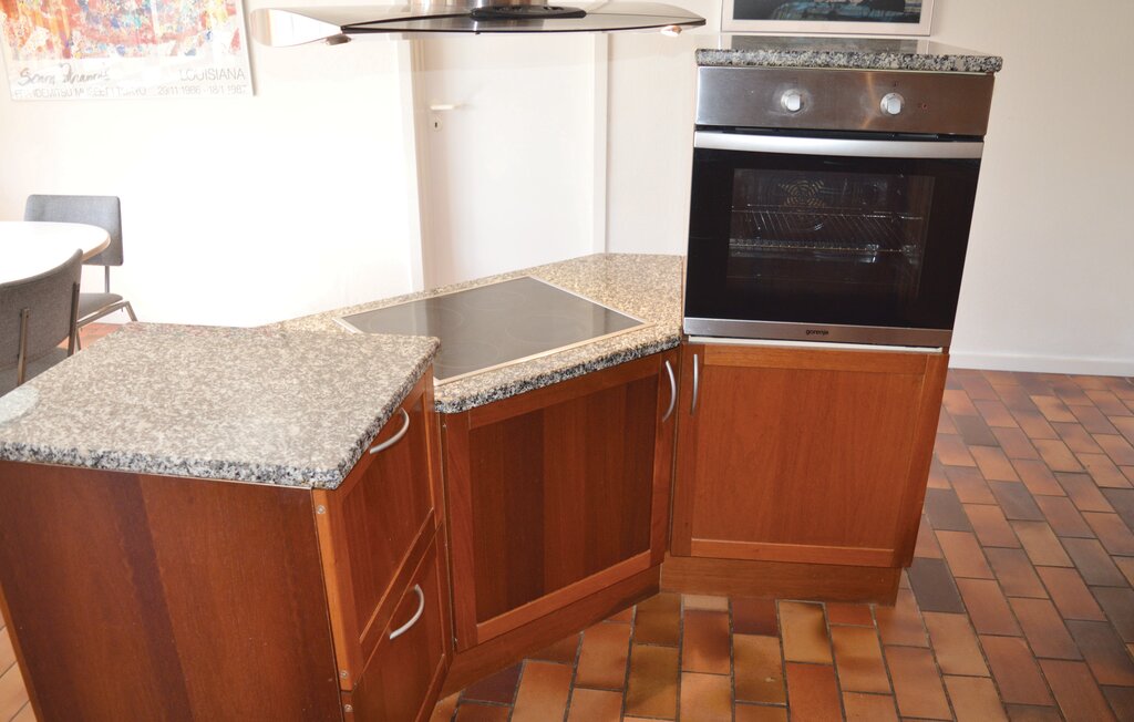 Ferienhaus - Sdr.Nissum , Dänemark - C71171 17