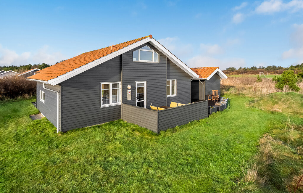 Feriehuse - Fjand , Danmark - C71254 10