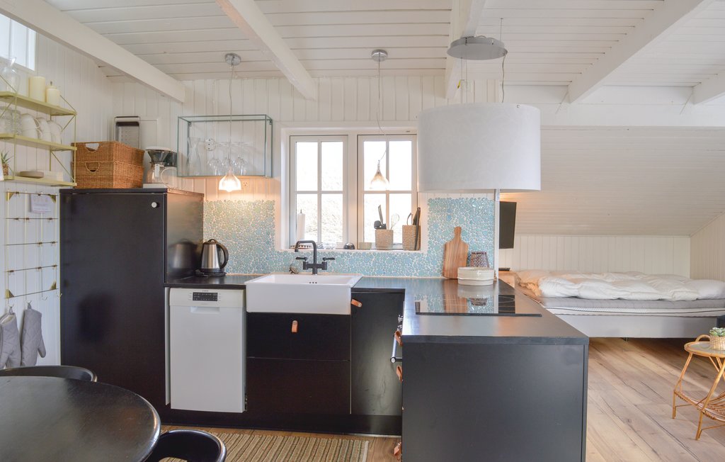 Feriehuse - Fjand , Danmark - C71333 10