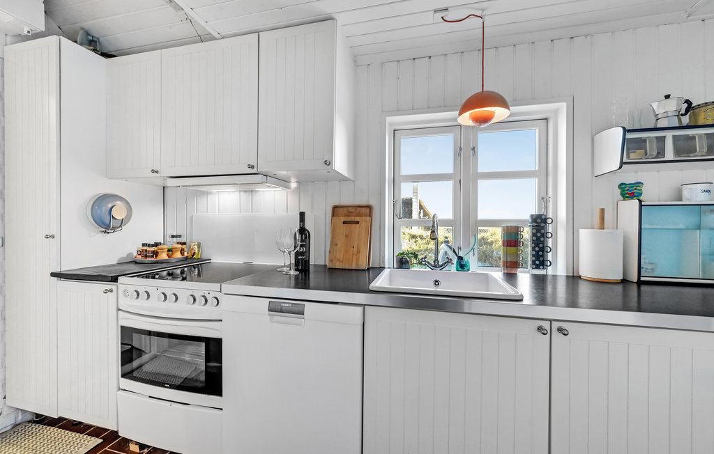 Ferienhaus - Fjand , Dänemark - C71346 19