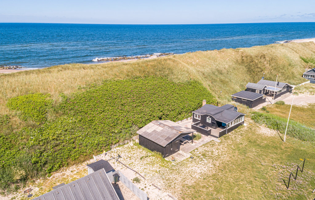 Feriehuse - Fjand , Danmark - C71360 1