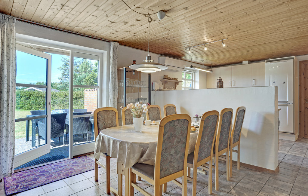 Feriehuse - Nr. Fjand , Danmark - C71376 16