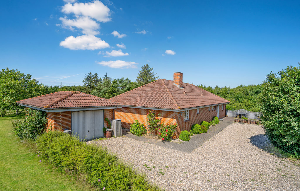 Feriehuse - Nr. Fjand , Danmark - C71376 10