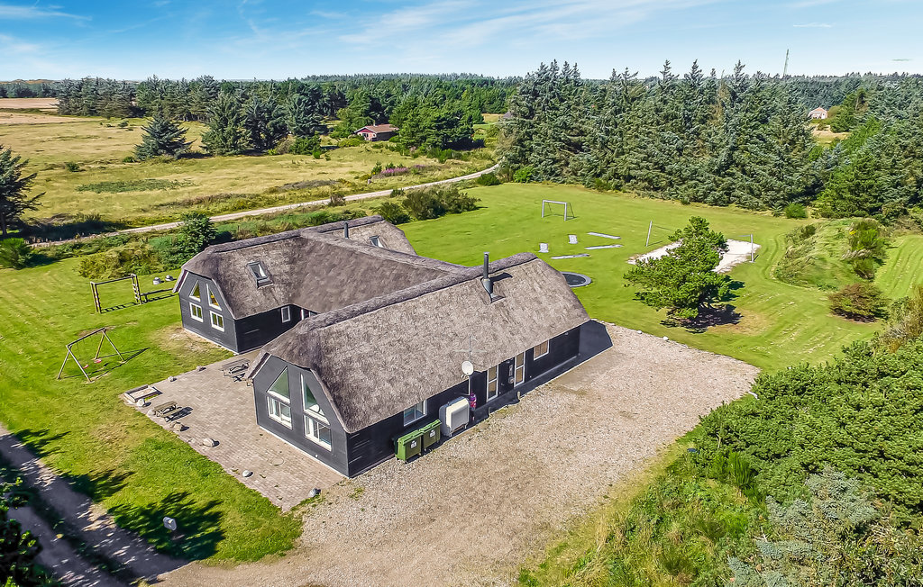 Feriehuse - Fjand , Danmark - C71377 7