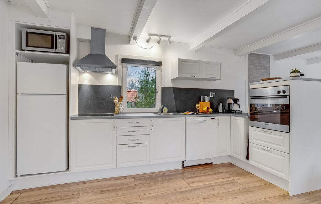 Feriehuse - Nørhede Øst , Danmark - C71454 8