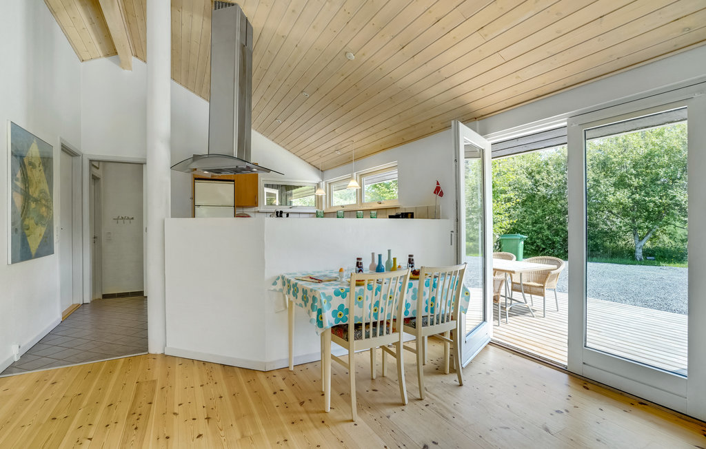 Ferienhaus - Fjand , Dänemark - C71098 4