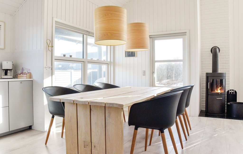 Feriehus - Fjand , Danmark - C71132 7