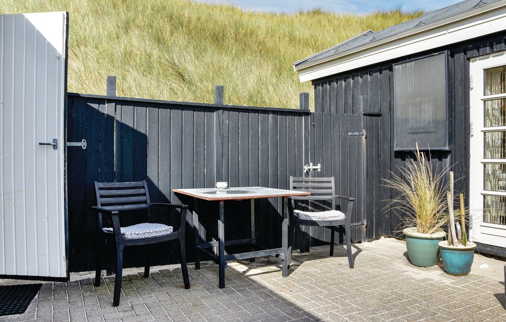 Feriehuse - Fjand , Danmark - C71333 4