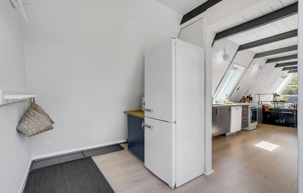 Ferienhaus - Fjand , Dänemark - C71335 15