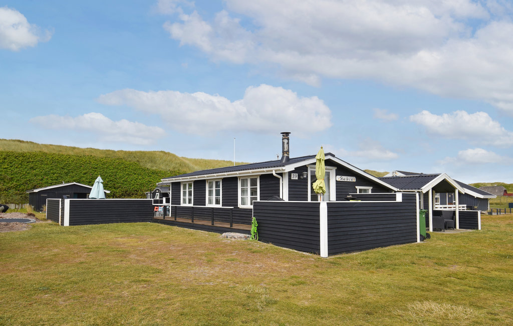 Ferienhaus - Fjand , Dänemark - C71371 1