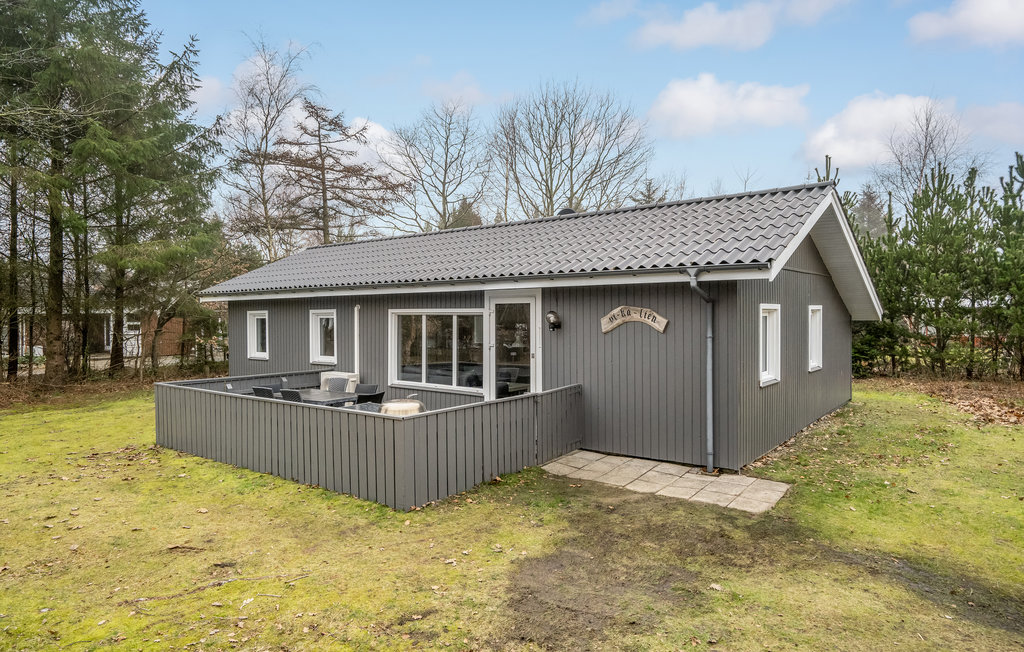 Feriehuse - Nørhede Øst , Danmark - C71454 11