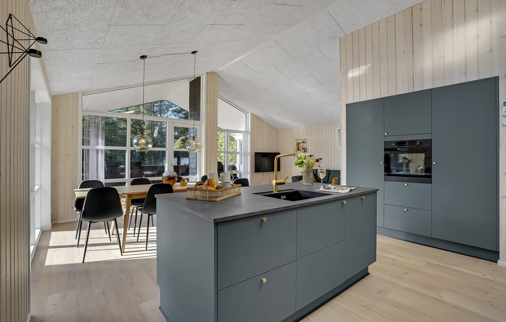 Ferienhaus - Nørhede Vest , Dänemark - C71460 16