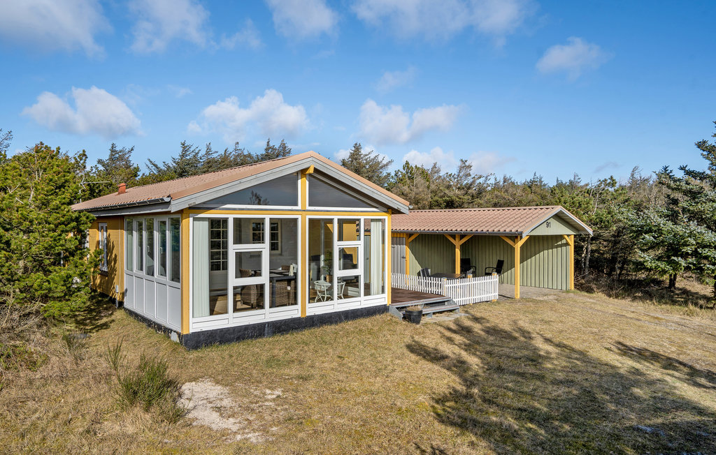 Feriehus - Fjand , Danmark - C71482 8