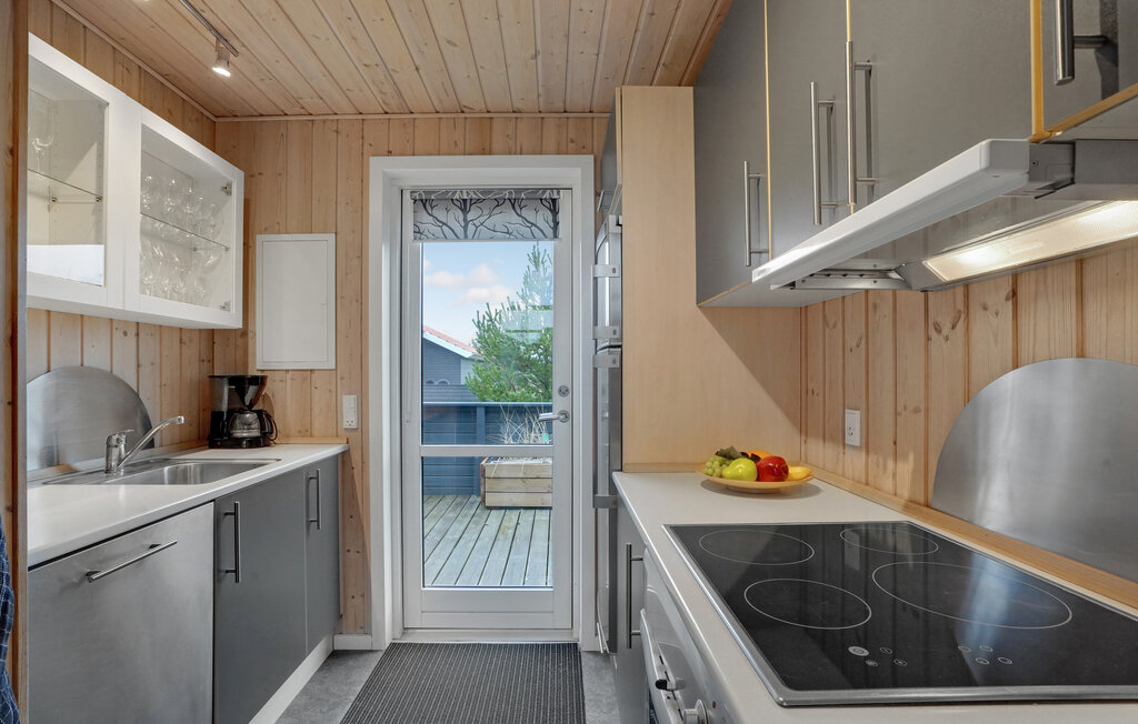 Feriehuse - Fjand , Danmark - C71195 7