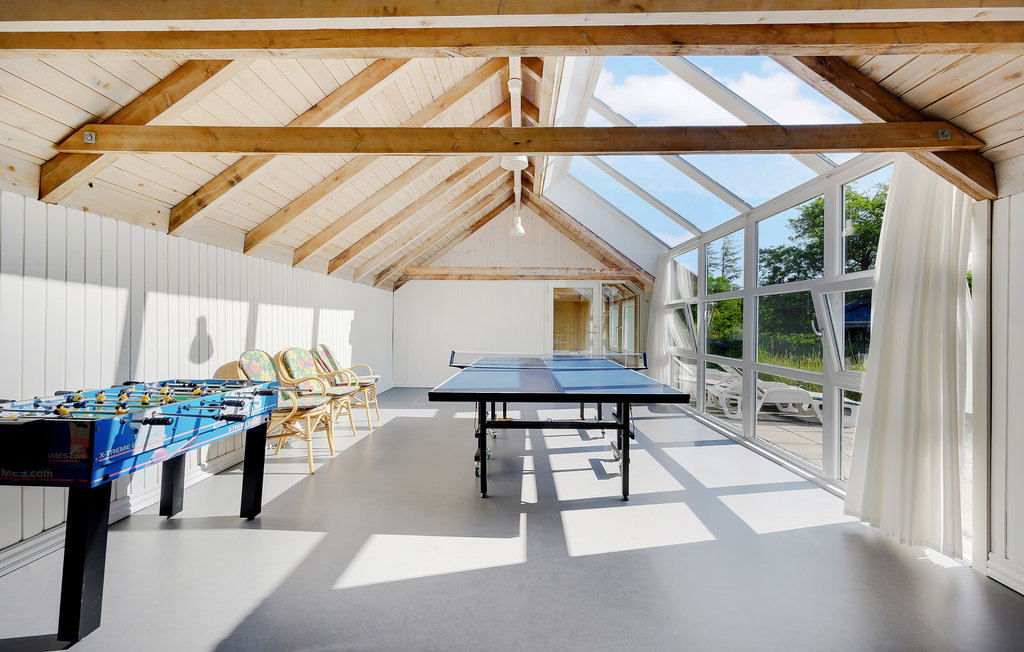 Semesterhus - Slettestrand , Danmark - C7168 23