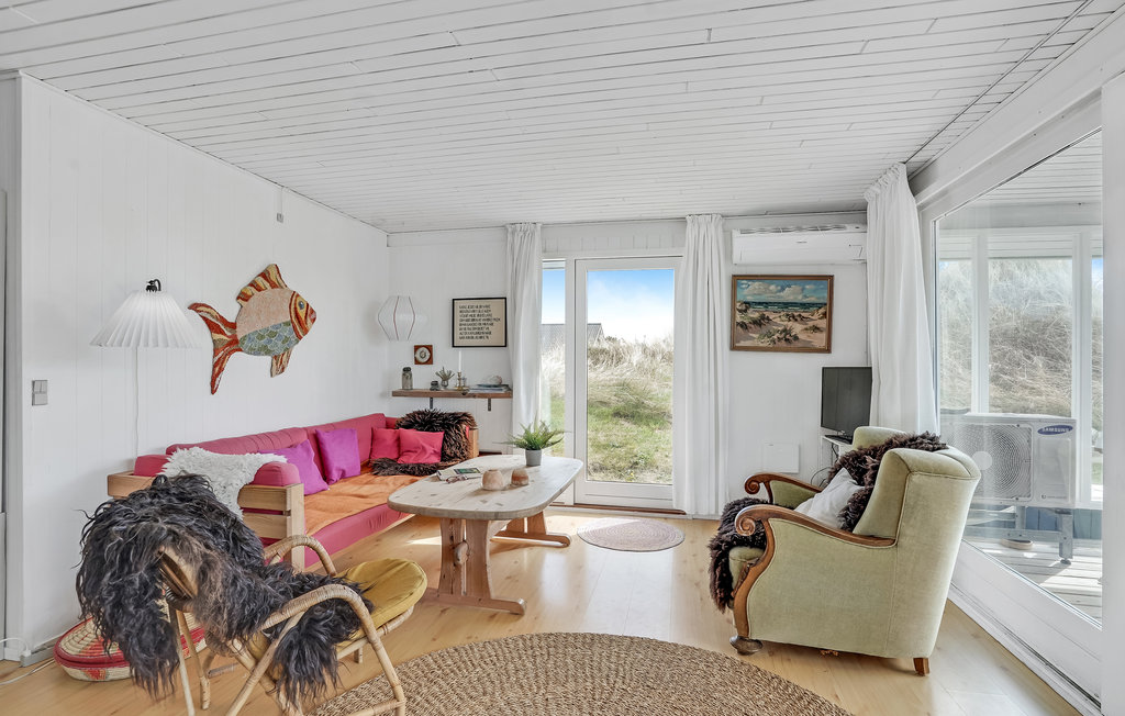 Feriehuse - Lild Strand , Danmark - C7107 7