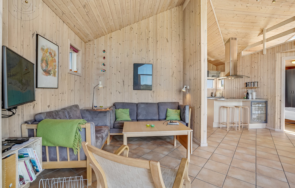 Ferienhaus - Lild Strand , Dänemark - C7108 5