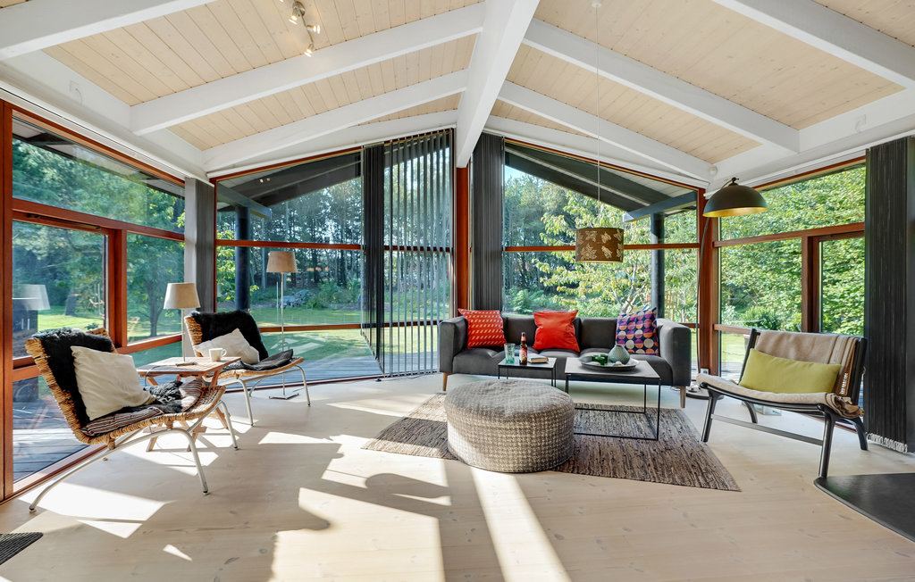 Feriehuse - Kollerup Klit , Danmark - C7123 3