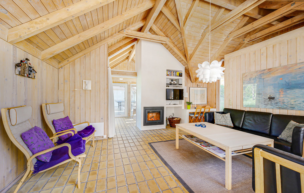 Semesterhus - Slettestrand , Danmark - C7168 2