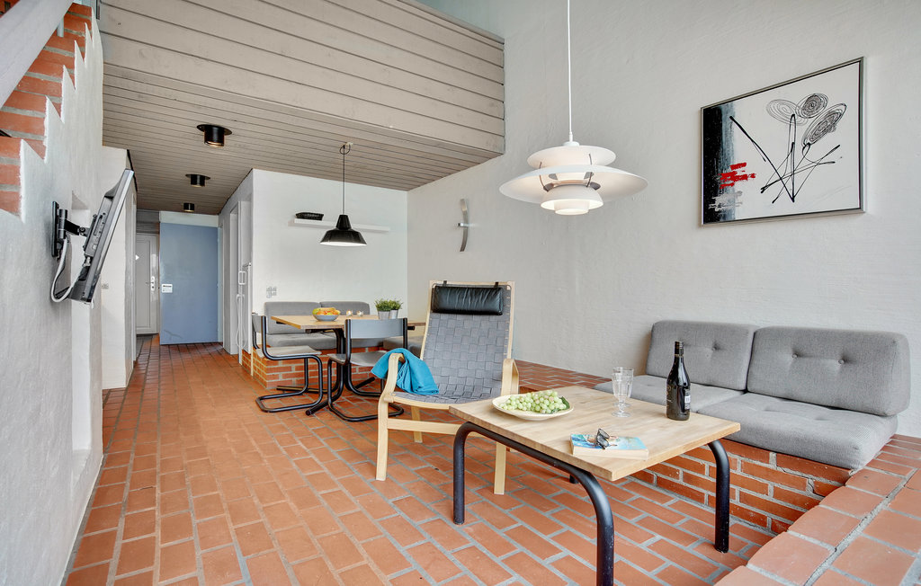 Lejlighed - tranum strand , Danmark - C7141 4