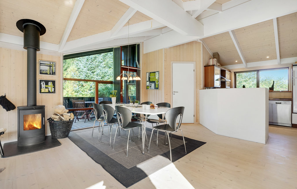 Feriehuse - Kollerup Klit , Danmark - C7123 5