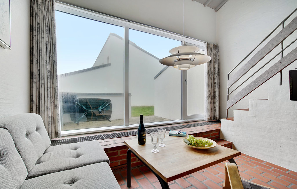 Lejlighed - tranum strand , Danmark - C7141 25