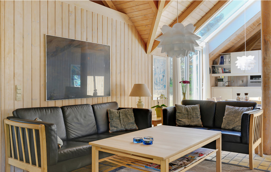Semesterhus - Slettestrand , Danmark - C7168 14
