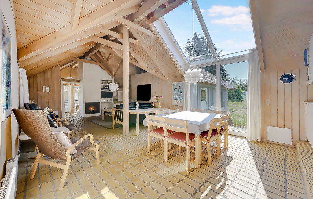 Semesterhus - Slettestrand , Danmark - C7168 3